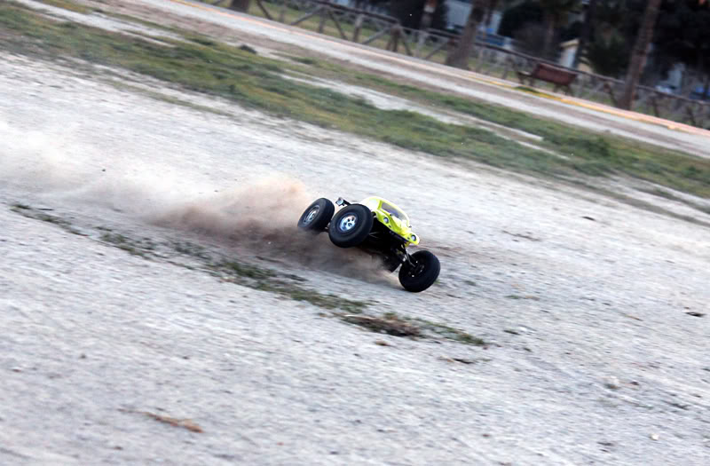 RC Drift Jerez - OffRoad Crew IMG_0354