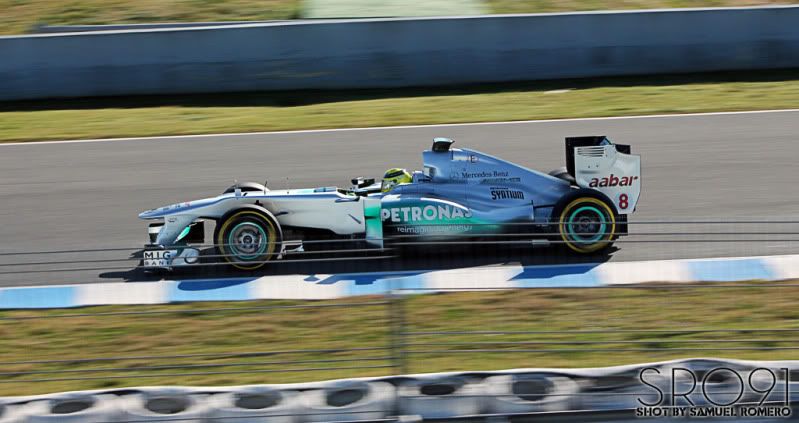 Entrenamientos Formula 1 Circuito de Jerez IMG_2872