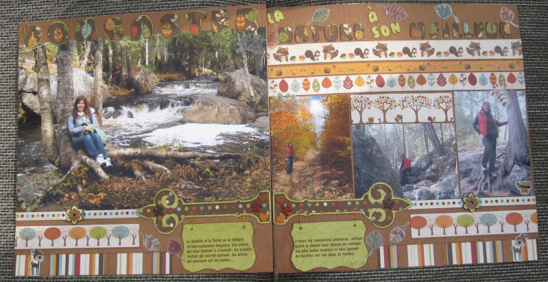 6 nov  quelques pages Scrap120-1