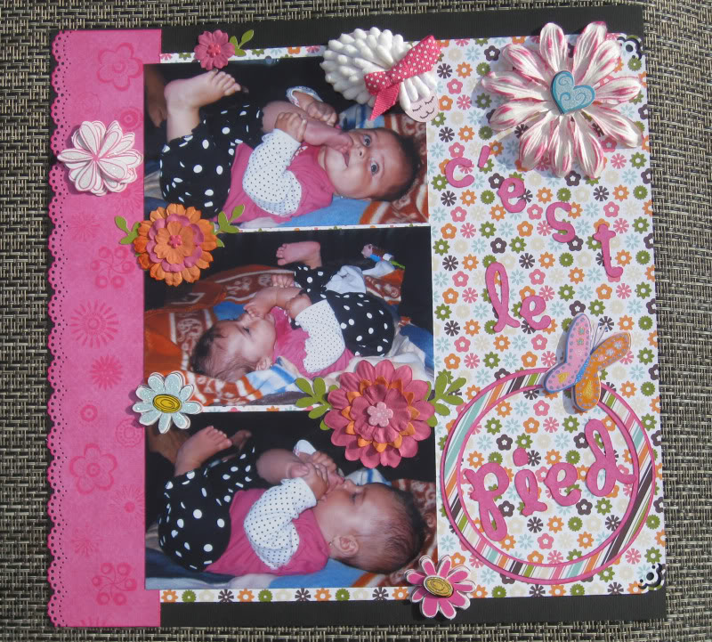 6 nov  quelques pages Scrap123-1