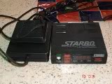 STARBO 2ND GEN AUTO TURBO TIMER Starbo