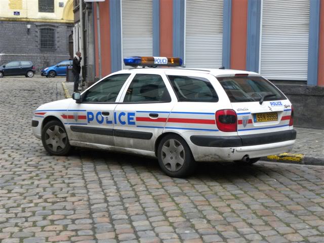 Police Française DSCN0731