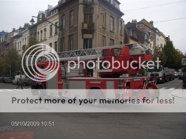Manifestations à Bruxelles + photos - Page 2 HPIM3830