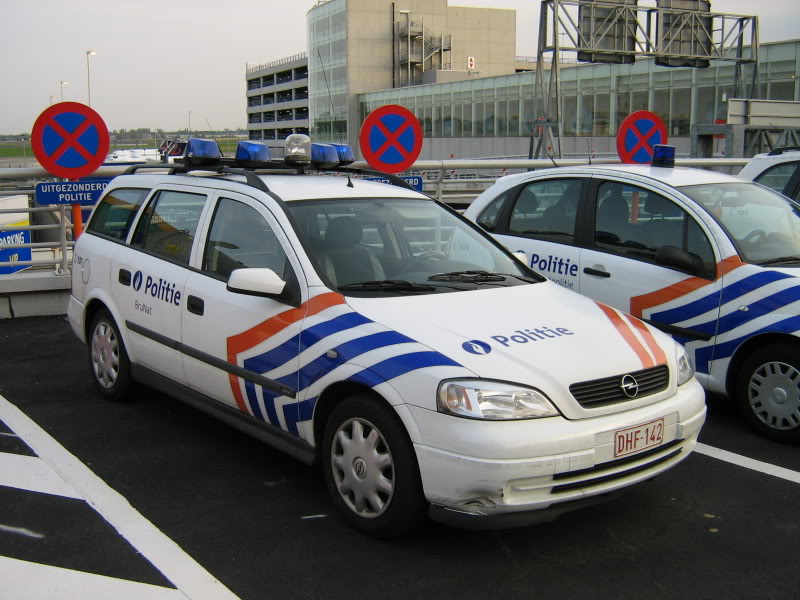 Police Fédérale : Police Aéronautique / Luchtvaartpolitie (LPA) IMG_9133