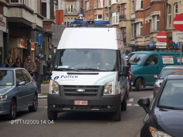 Police de Namur - Page 2 HPIM5237