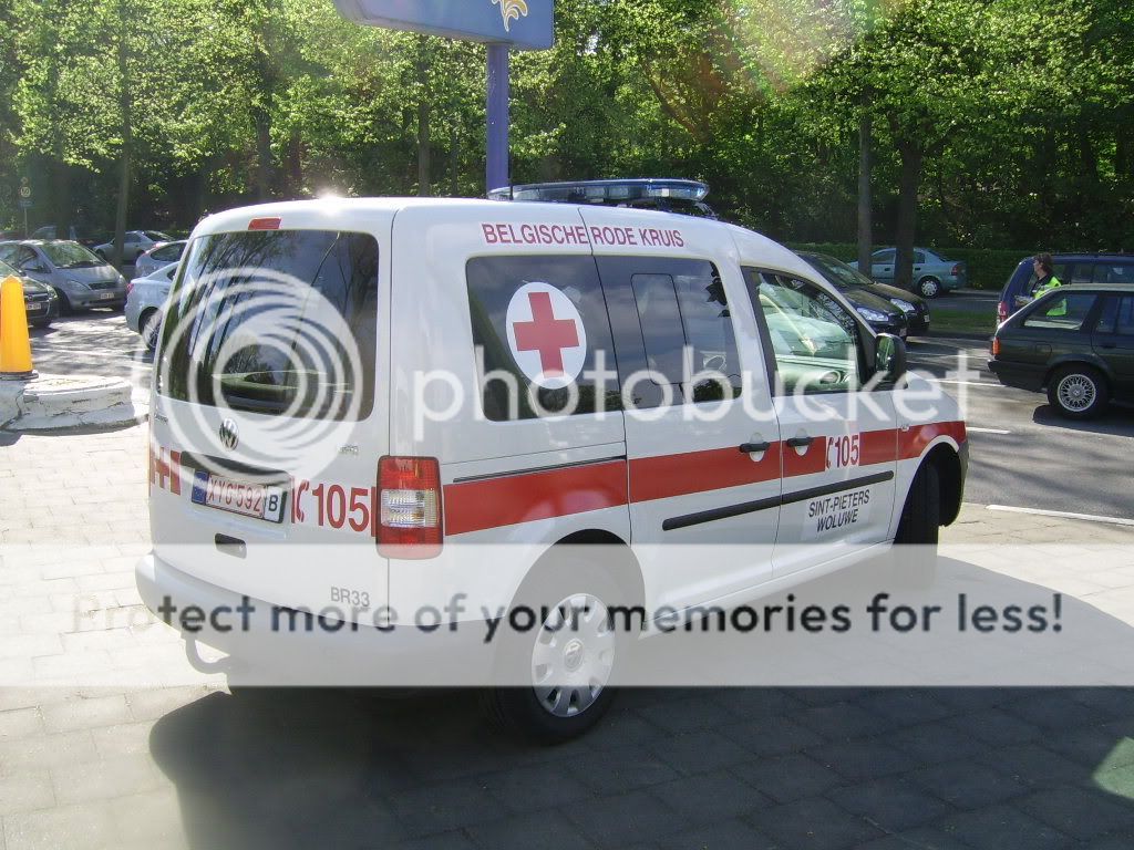 Nouvelle BR à la Croix Rouge de Woluwé St Pierre SSA41746