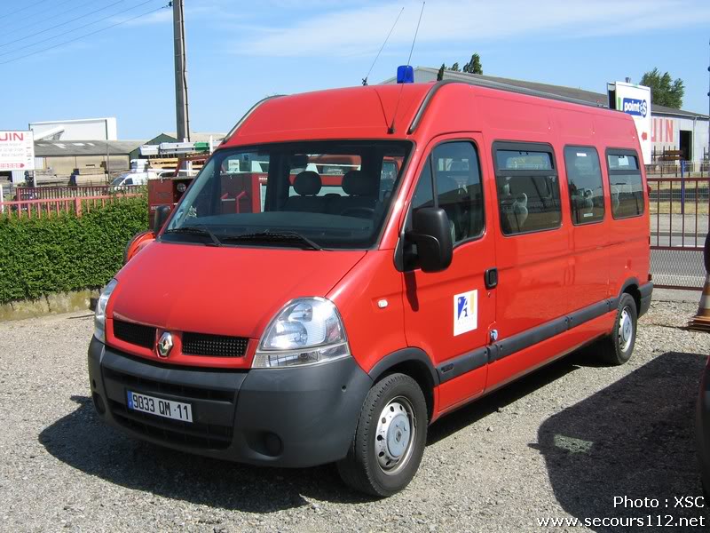 SDIS 11 : Pompiers de l'Aude (France) IMG_5872