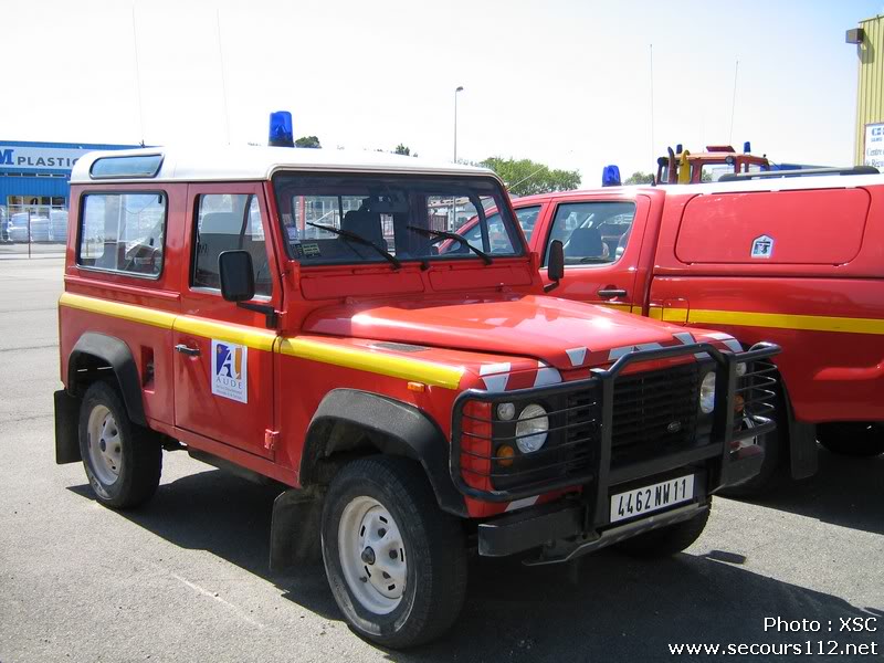 SDIS 11 : Pompiers de l'Aude (France) IMG_5933