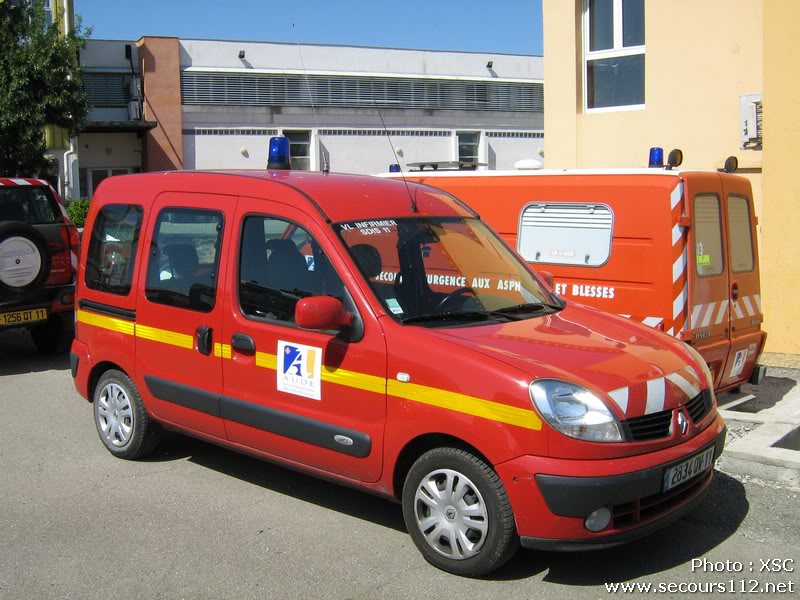 SDIS 11 : Pompiers de l'Aude (France) IMG_5939