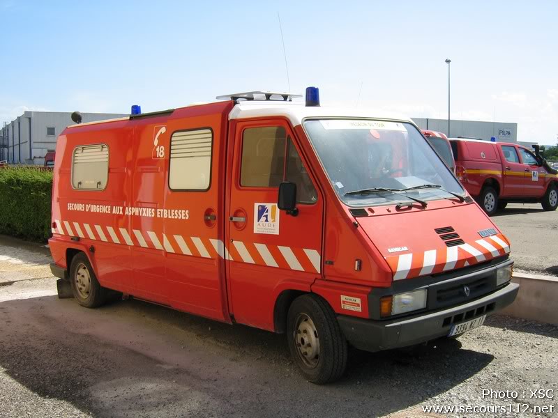 SDIS 11 : Pompiers de l'Aude (France) IMG_5958