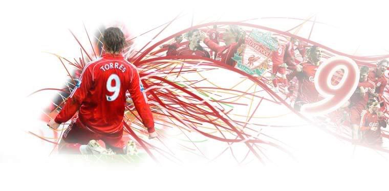 Bayern Munchen Fernando_Torres_Liverpool_F_C_26403