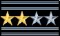 Second Lieutenant