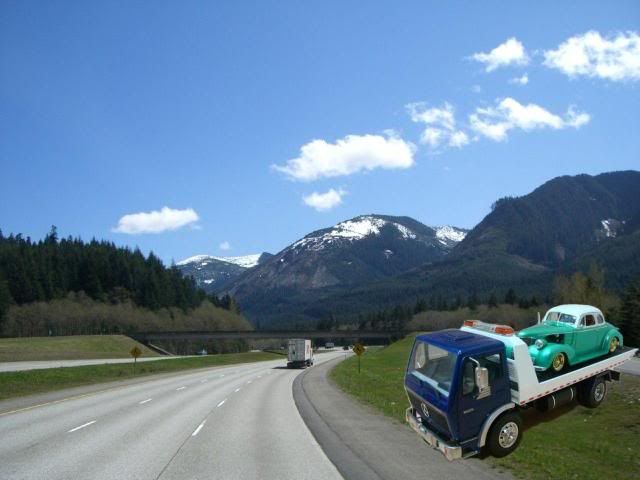 Chevy '39, Concluído - 02/11/2010 - Página 16 Chevychegando