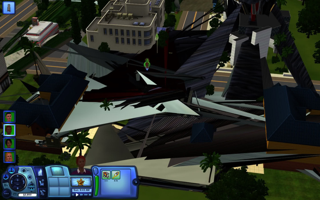 Sims 3 Supernatural- polygon Glitch? [SOLVED] 1h8o6x