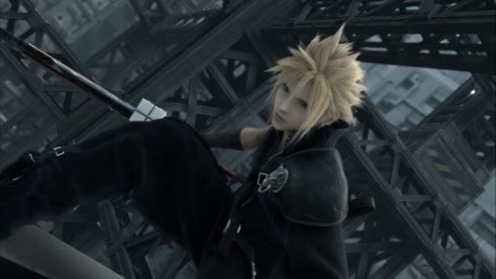 sexSi o No!!! XD - Página 2 CloudStrife