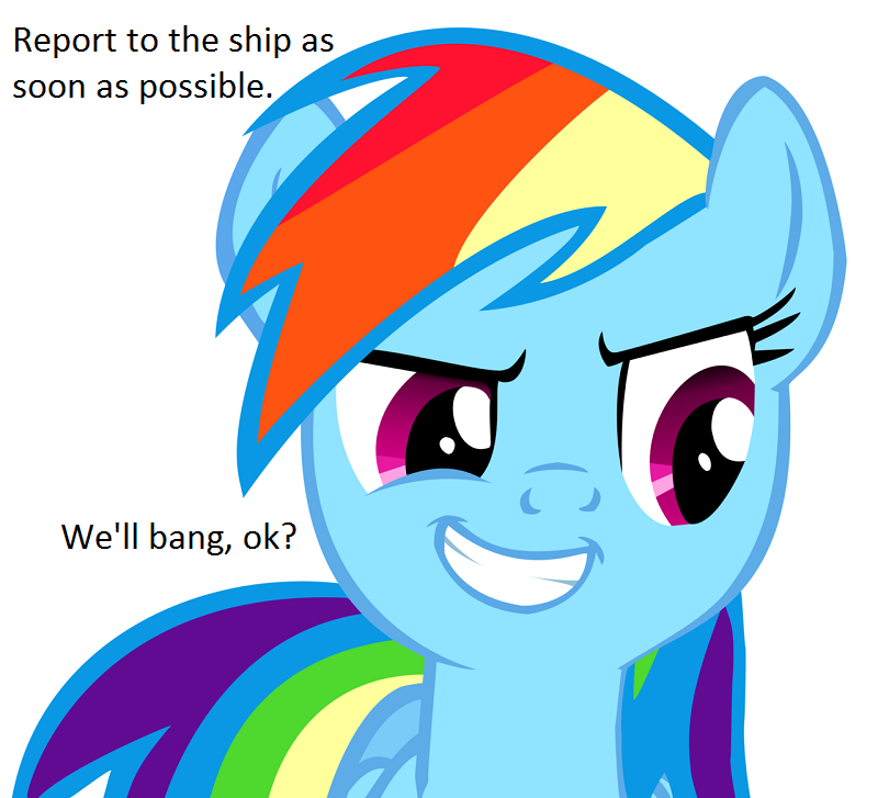 [Official!] Project Horizons Comment Crew Chat thread. - Page 3 Rainbow_dash__s_evil_smile__colored__by_justbronym-d59dj55