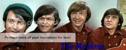 Love is the ultimate trip. Monkees