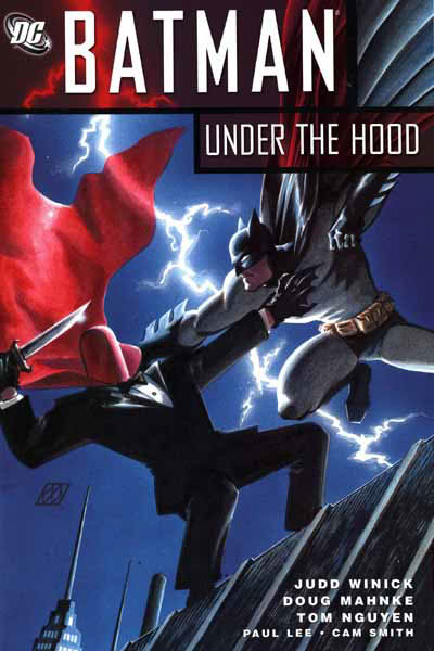 Hoạt Hình Batman: Under The Red Hood 2010 DVDrip x264-JuN 350MB [Multi-Links]  4350_400x600