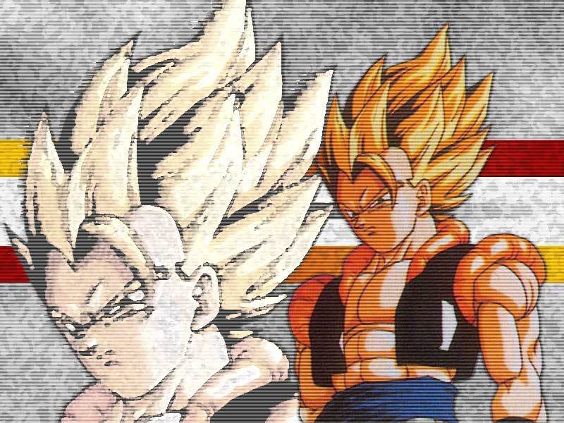 Gogeta :X  Dragon-ball-z-wallpaper-09