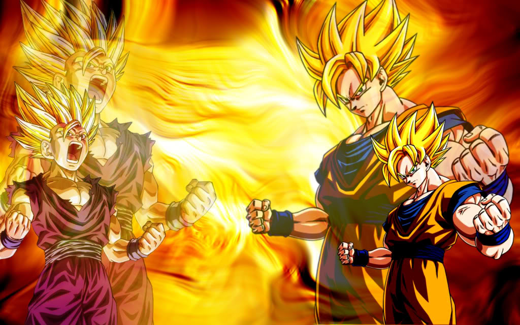 tất cả số pic còn lại trong máy Father-and-son-ssj-dbz-rampage-23437360-1440-900