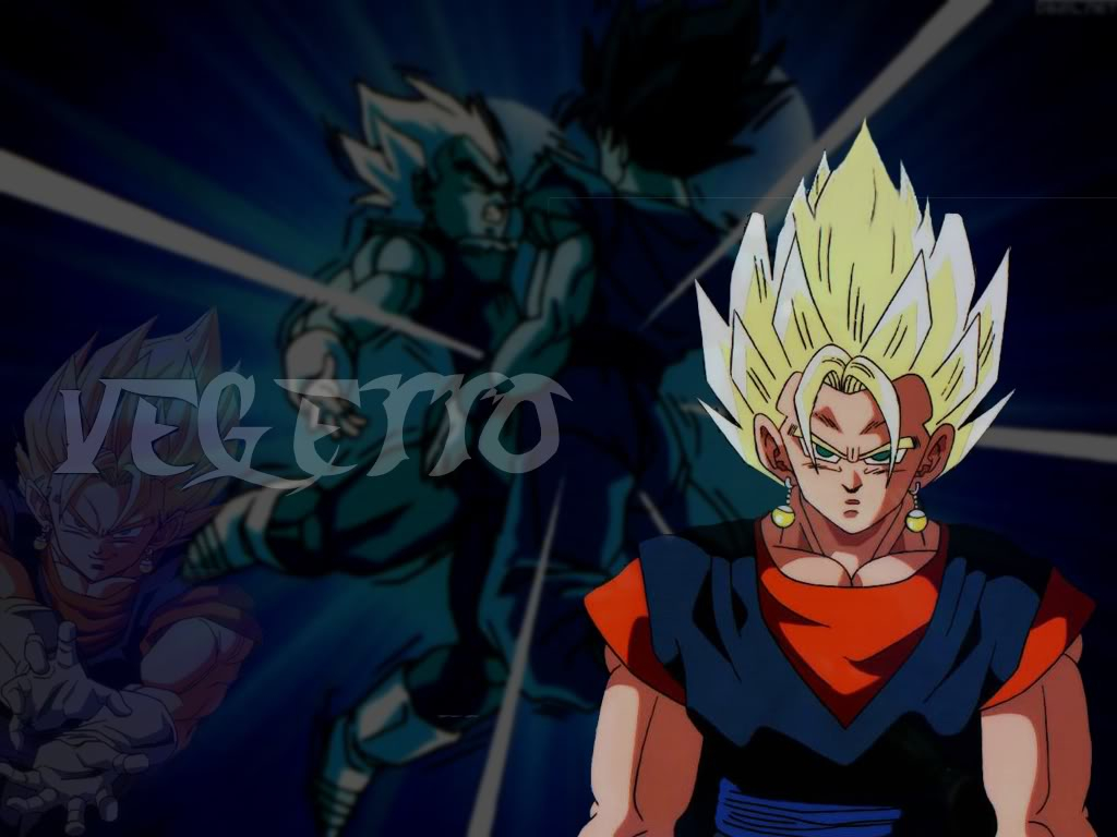 vegeto Vegetto