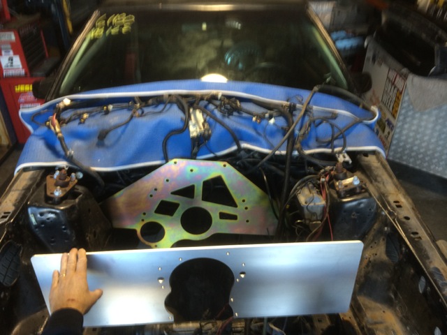 Mounts or plates? BBF in Fox body File-8