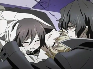 تقرير انمي pandora hearts PHOT3