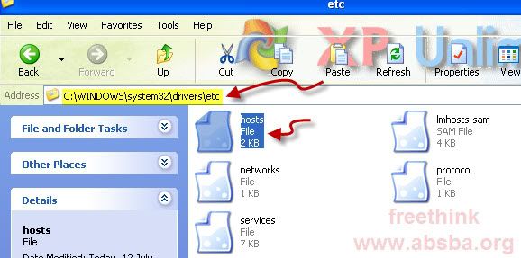 تفعيل انترنات دولند مناجير دون برنامج Internet DownloadManager 7-12-20094-28-58AM