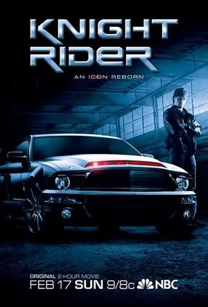 تحميل فيلم Knight Rider 2008 DvdRip KnightRider