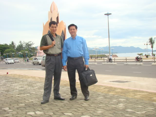 Dự tập huấn tại Nha Trang tháng 7/2009 DSC01729