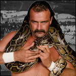 25 Greatest Wrestlers to never be WWE World Champion! ThJake_Roberts