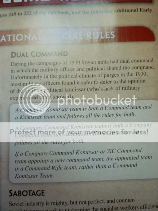 Liste Russe, Invasion de le Pologne (Early War) WI-298-DualCommand