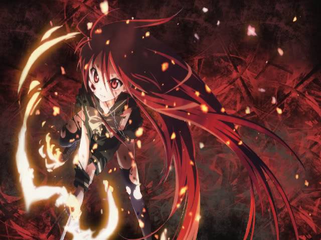 Rei Awase [Done] Shakugan_no_Shana