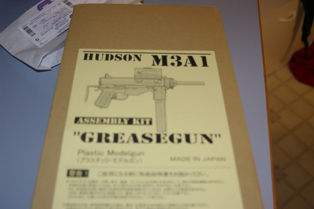 Hudson Grease Gun KIT Instructions Wanted Please _IGP3944