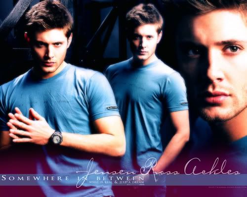 Wallpaperler Jensen-jensen-ackles-989672_500_400