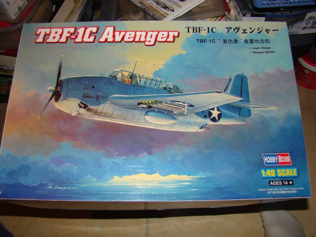 TBF Avenger DSC06923
