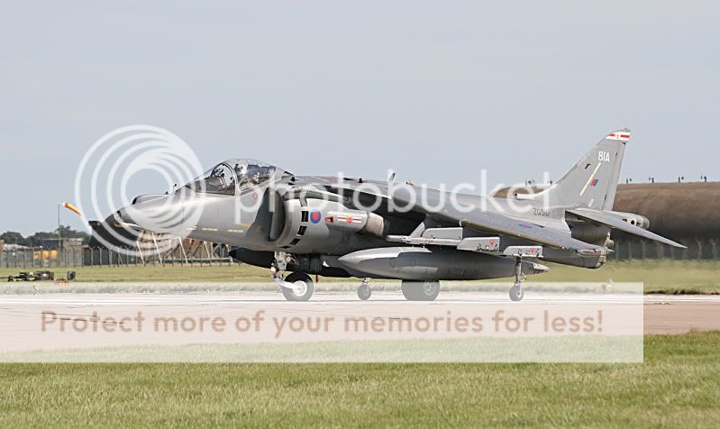 Cracking Coningsby 9/9/09 22