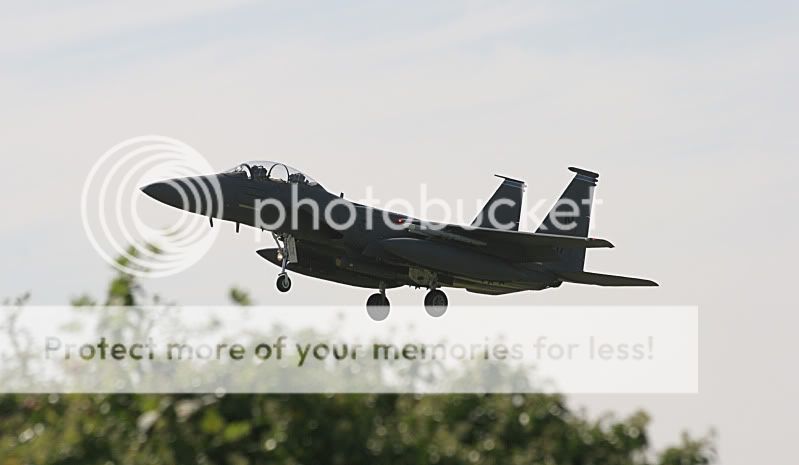 Cracking Coningsby 9/9/09 38