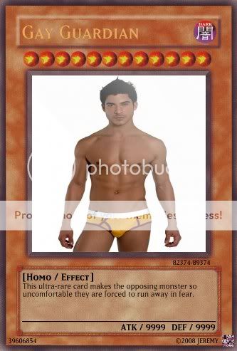 Create Your Own Yugioh Card Yughio