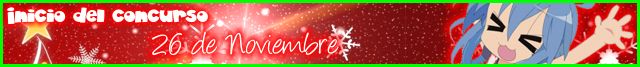 Concurso de KameiBanners 2008!! [Vota x el mejor banner!] Inicioconcursobanners