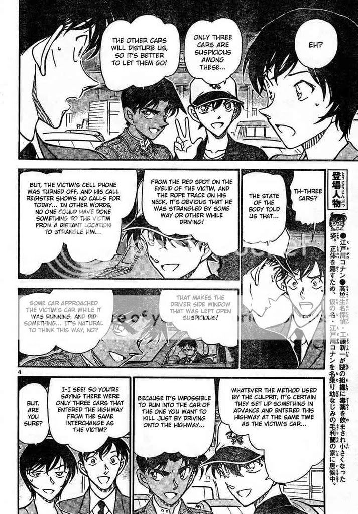 Conan - chap 650 4-1