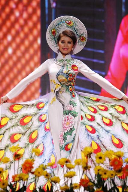 2014 | Hoa hậu Việt Nam - Miss Vietnam | Activities ... - Page 3 NguyenThiCamTien_zps1363db7d