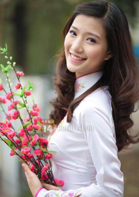 40 thí sinh vào Chung khảo phía Nam Hoa hậu Việt Nam 2014 - Page 4 PhamMyLinh_zps18c0090d