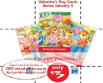 Valentine Cards Cards