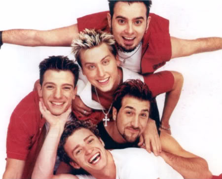 [info] Biography - no comment, thanks Nsync-1