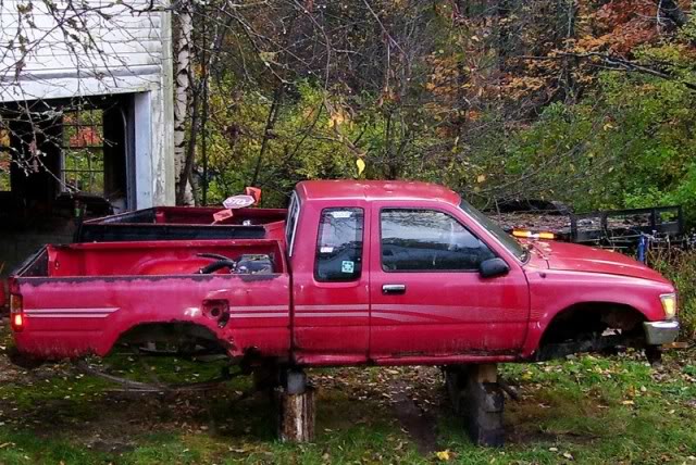 My yota build 100_1980