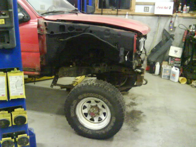 My yota build DSC00018