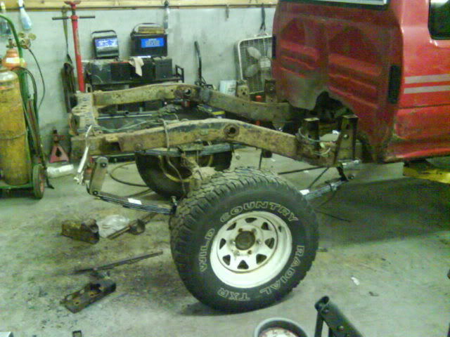 My yota build DSC00022