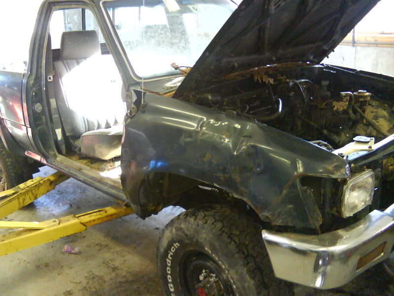 My yota build DSC00052