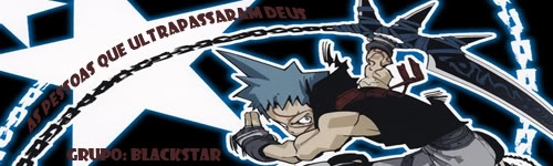 [Grupo 1] Blackstar Black